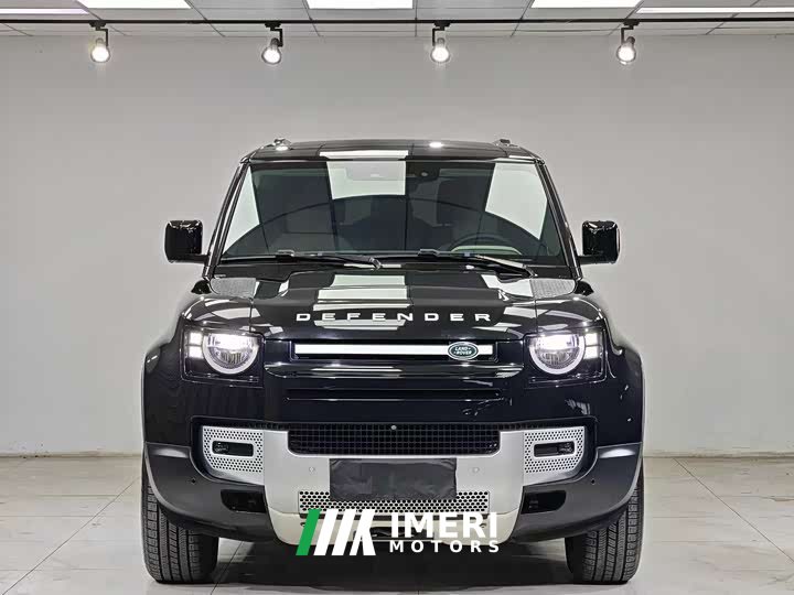 Land Rover Defender 90 2.0T P300 S