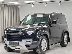 Land Rover Defender 90 2.0T P300 S - ფოტო 2