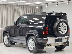 Land Rover Defender 90 2.0T P300 S - ფოტო 3