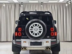 Land Rover Defender 90 2.0T P300 S - ფოტო 4