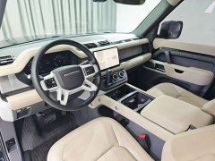 Land Rover Defender 90 2.0T P300 S - ფოტო 5