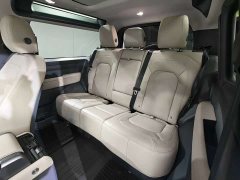 Land Rover Defender 90 2.0T P300 S - ფოტო 6
