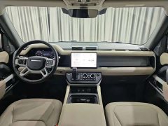 Land Rover Defender 90 2.0T P300 S - ფოტო 7