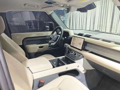 Land Rover Defender 90 2.0T P300 S - ფოტო 8