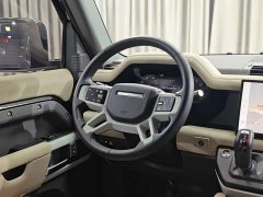 Land Rover Defender 90 2.0T P300 S - ფოტო 9