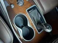 Infiniti QX60 (Imported) 2018 2.5 S/C Hybrid Two-Wheel Drive Excellence Edition National VI - ფოტო 5