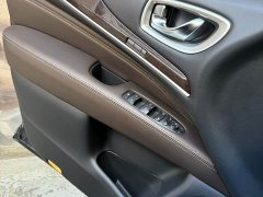 Infiniti QX60 (Imported) 2018 2.5 S/C Hybrid Two-Wheel Drive Excellence Edition National VI - ფოტო 6