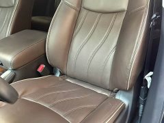 Infiniti QX60 (Imported) 2018 2.5 S/C Hybrid Two-Wheel Drive Excellence Edition National VI - ფოტო 8