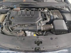 Changan UNI-V 2.0T Edition - ფოტო 10