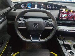 Changan UNI-V 2.0T Edition - ფოტო 15