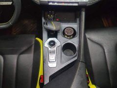 Changan UNI-V 2.0T Edition - ფოტო 16