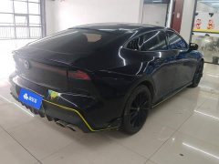 Changan UNI-V 2.0T Edition - ფოტო 3
