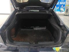 Changan UNI-V 2.0T Edition - ფოტო 4