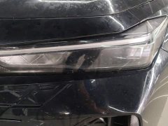 Changan UNI-V 2.0T Edition - ფოტო 5