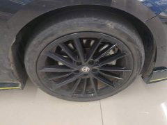 Changan UNI-V 2.0T Edition - ფოტო 6