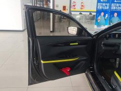 Changan UNI-V 2.0T Edition - ფოტო 7
