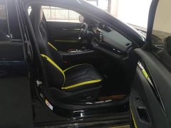 Changan UNI-V 2.0T Edition - ფოტო 8