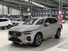 Volvo XC60 2023 B5 AWD Smart Luxury Edition - ფოტო 1