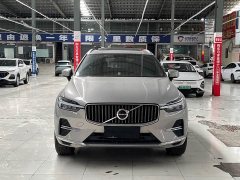 Volvo XC60 2023 B5 AWD Smart Luxury Edition - ფოტო 2