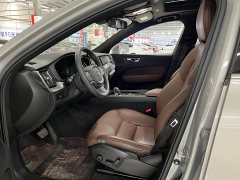 Volvo XC60 2023 B5 AWD Smart Luxury Edition - ფოტო 3