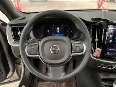 Volvo XC60 2023 B5 AWD Smart Luxury Edition - ფოტო 4
