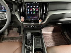 Volvo XC60 2023 B5 AWD Smart Luxury Edition - ფოტო 7