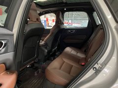Volvo XC60 2023 B5 AWD Smart Luxury Edition - ფოტო 8