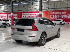 Volvo XC60 2023 B5 AWD Smart Luxury Edition - ფოტო 9