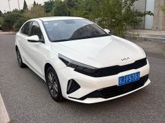 Kia K3 1.5L CVT Luxury Edition - ფოტო 1