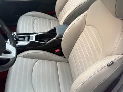 Kia K3 1.5L CVT Luxury Edition - ფოტო 10