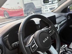 Kia K3 1.5L CVT Luxury Edition - ფოტო 11