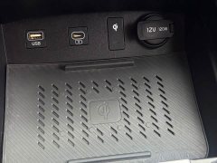 Kia K3 1.5L CVT Luxury Edition - ფოტო 16