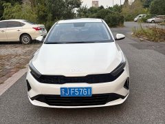 Kia K3 1.5L CVT Luxury Edition - ფოტო 2