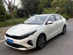 Kia K3 1.5L CVT Luxury Edition - ფოტო 3
