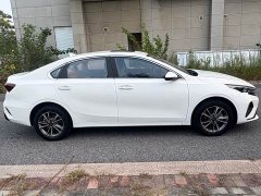 Kia K3 1.5L CVT Luxury Edition - ფოტო 5