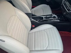 Kia K3 1.5L CVT Luxury Edition - ფოტო 6