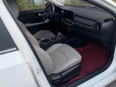 Kia K3 1.5L CVT Luxury Edition - ფოტო 7