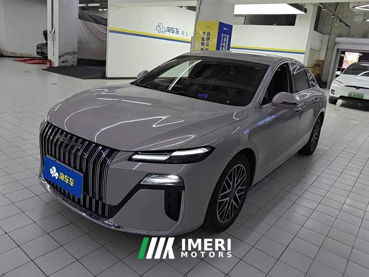 SAIC MG M7 DMH 160km Deluxe Edition - ავტომობილი ჩინეთიდან