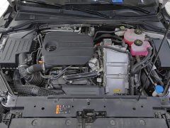 SAIC MG M7 DMH 160km Deluxe Edition - ფოტო 10