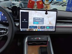 SAIC MG M7 DMH 160km Deluxe Edition - ფოტო 13