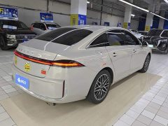 SAIC MG M7 DMH 160km Deluxe Edition - ფოტო 3