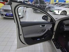 SAIC MG M7 DMH 160km Deluxe Edition - ფოტო 7