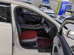 SAIC MG M7 DMH 160km Deluxe Edition - ფოტო 8