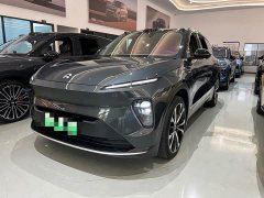NIO ES8 100kWh - ფოტო 1