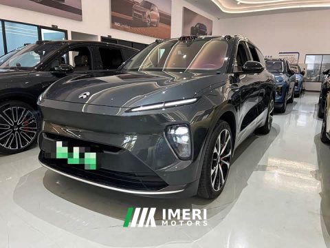 2023 NIO ES8 100kWh - ავტომობილი ჩინეთიდან
