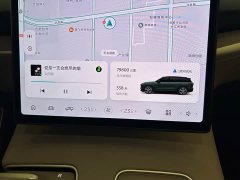 NIO ES8 100kWh - ფოტო 11