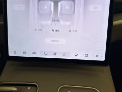 NIO ES8 100kWh - ფოტო 12