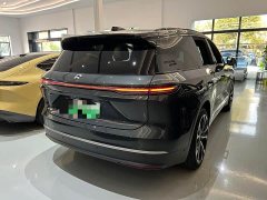 NIO ES8 100kWh - ფოტო 2