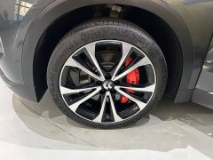 NIO ES8 100kWh - ფოტო 3