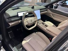 NIO ES8 100kWh - ფოტო 4
